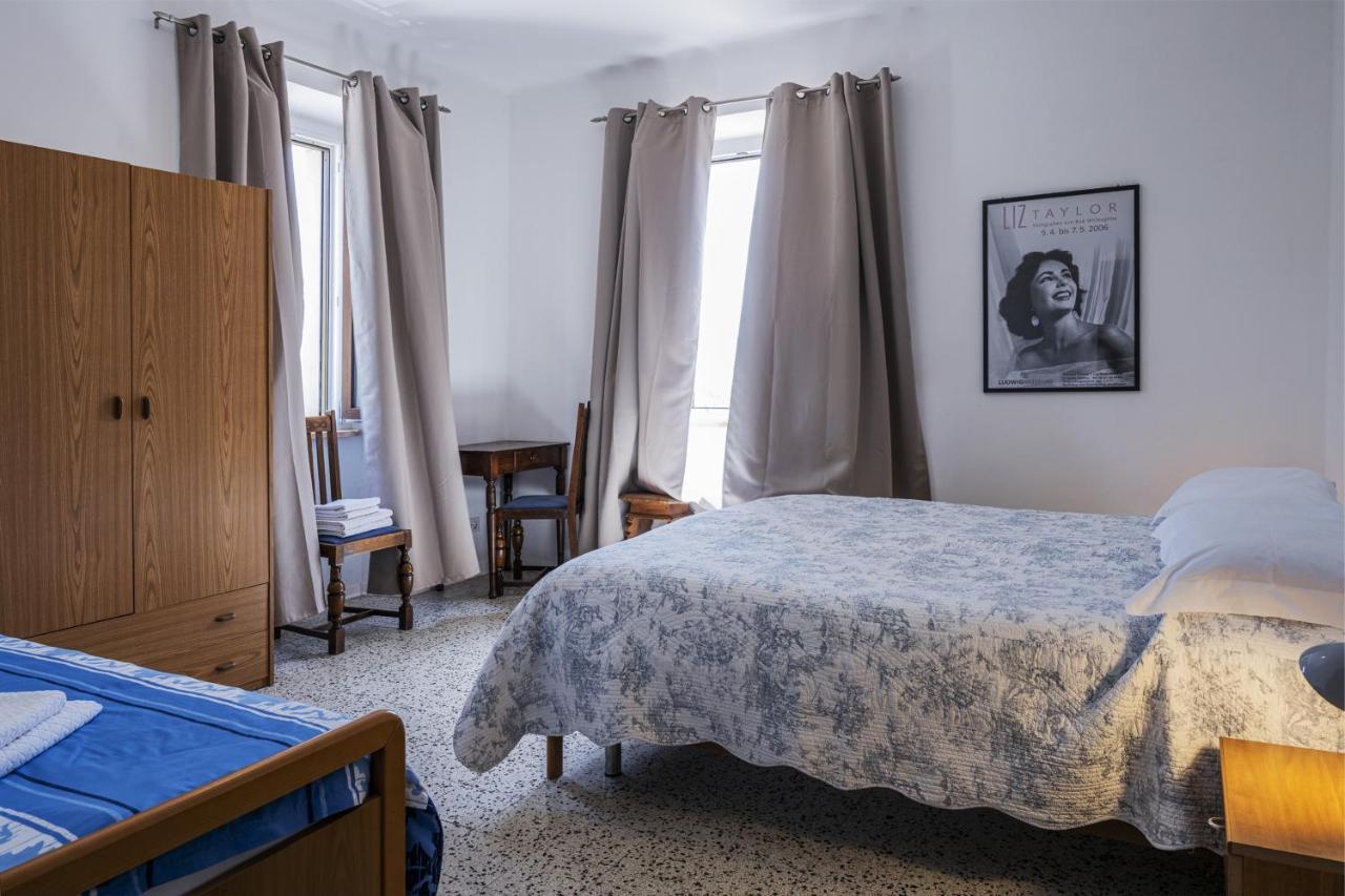 Casa Friano Bed & Breakfast Amandola Ngoại thất bức ảnh
