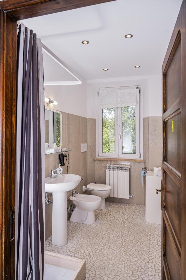 Casa Friano Bed & Breakfast Amandola Ngoại thất bức ảnh